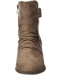 Bottes marron MTNG Collection (MTNGC)