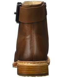 Bottes marron Neosens