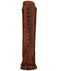 Bottes marron Neosens