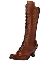 Bottes marron Neosens