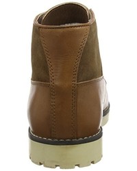 Bottes marron Original Penguins