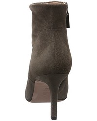 Bottes marron Oxitaly