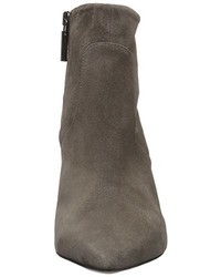 Bottes marron Oxitaly