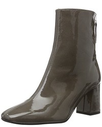 Bottes marron Paco Gil