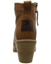 Bottes marron Panama Jack