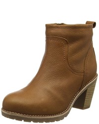 Bottes marron Panama Jack