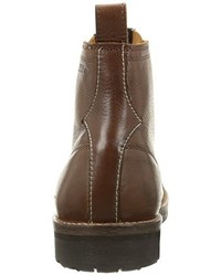 Bottes marron Pepe Jeans