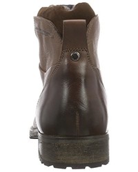 Bottes marron Pepe Jeans