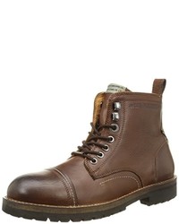 Bottes marron Pepe Jeans