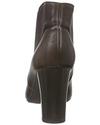 Bottes marron Peter Kaiser