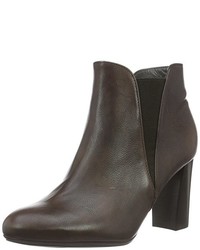 Bottes marron Peter Kaiser