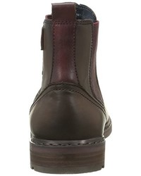 Bottes marron PIKOLINOS