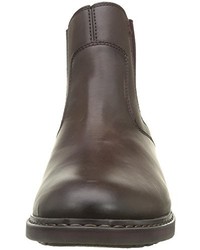 Bottes marron PIKOLINOS