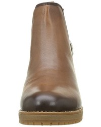 Bottes marron PIKOLINOS