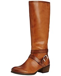 Bottes marron PIKOLINOS