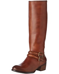 Bottes marron PIKOLINOS