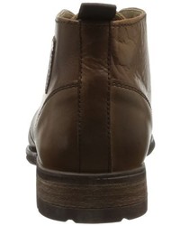 Bottes marron Redskins