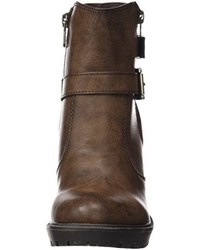 Bottes marron Refresh