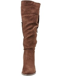 Bottes marron Rocket Dog