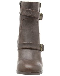 Bottes marron Rocket Dog