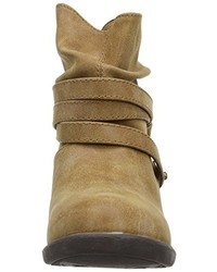 Bottes marron Rocket Dog