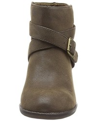 Bottes marron Rocket Dog