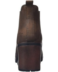 Bottes marron Rocket Dog