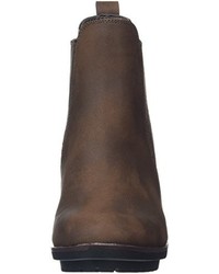 Bottes marron Rocket Dog