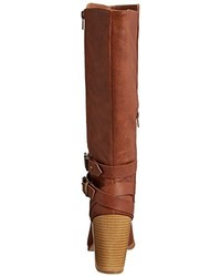 Bottes marron Rocket Dog