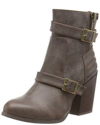 Bottes marron Rocket Dog