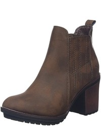 Bottes marron Rocket Dog