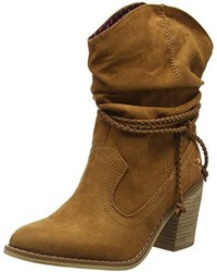 Bottes marron Rocket Dog