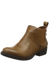 Bottes marron Rocket Dog