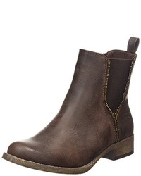 Bottes marron Rocket Dog