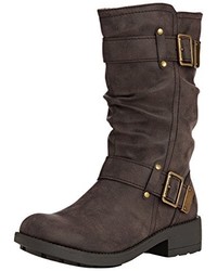 Bottes marron Rocket Dog