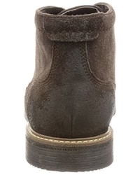 Bottes marron Rockport