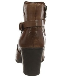 Bottes marron Rockport