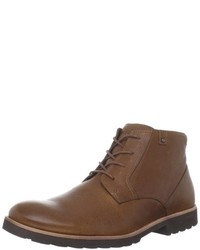 Bottes marron Rockport