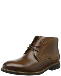 Bottes marron Rockport