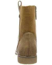 Bottes marron s.Oliver