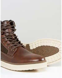 Bottes marron Call it SPRING