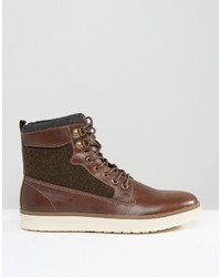 Bottes marron Call it SPRING