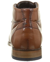 Bottes marron Salamander