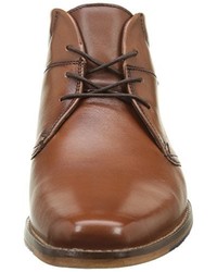 Bottes marron Salamander