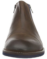 Bottes marron Salamander