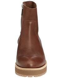 Bottes marron Shabbies Amsterdam