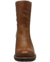 Bottes marron Shabbies Amsterdam