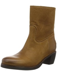 Bottes marron Shabbies Amsterdam