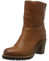 Bottes marron Shabbies Amsterdam