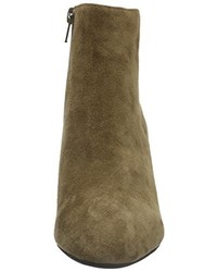 Bottes marron Sofie Schnoor